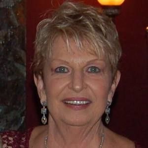 Meet your Posher, Janet